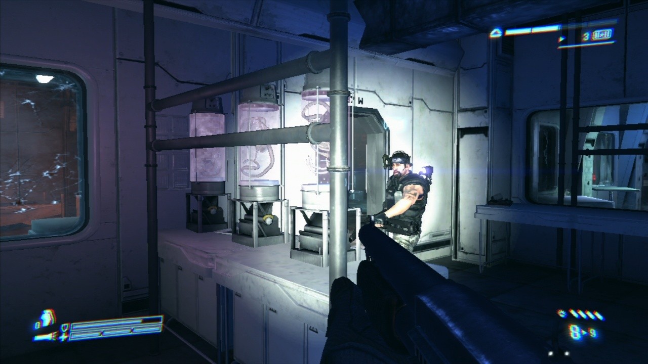 Aliens: Colonial Marines (Edición Coleccionista) - Imagen 45